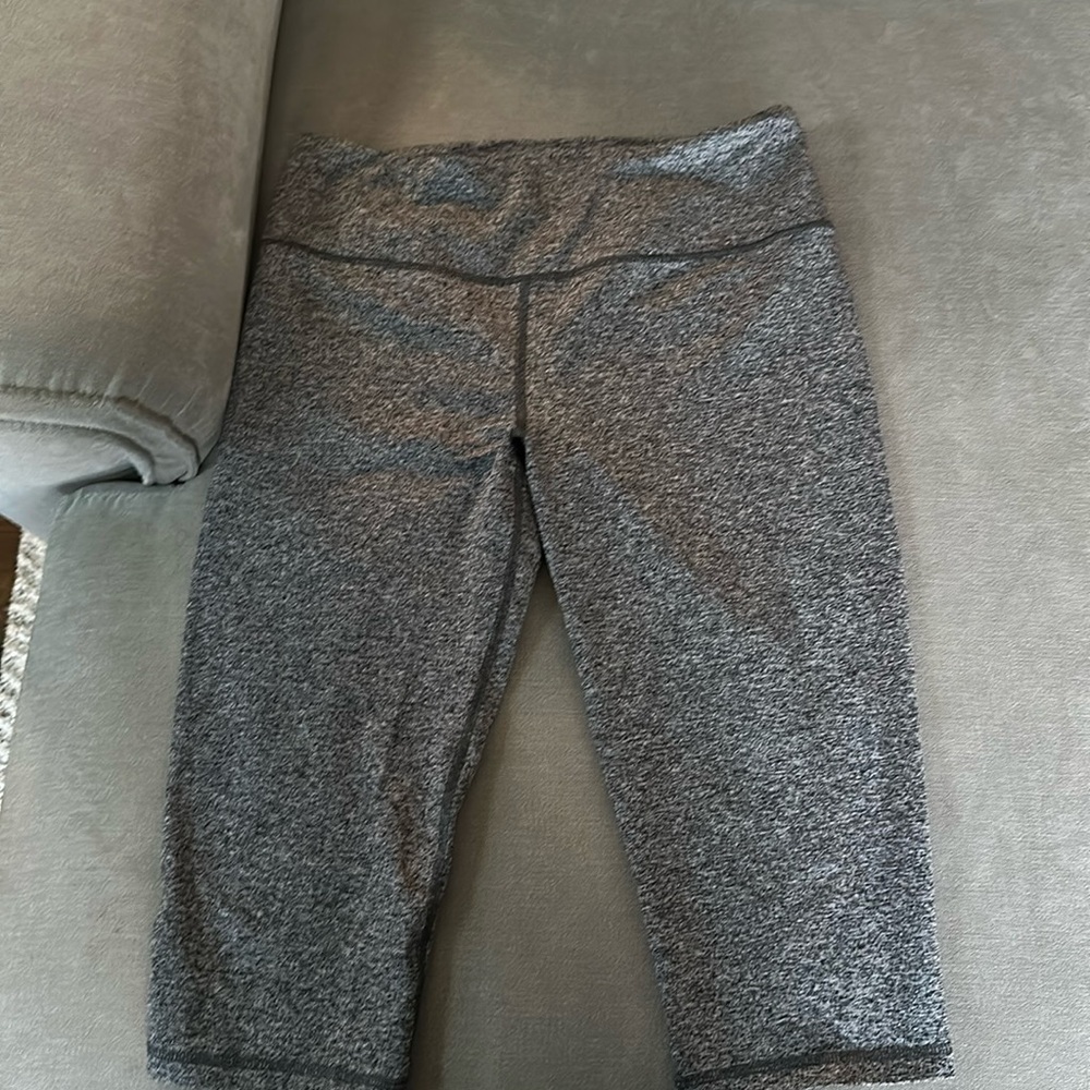 VSX sport capri workout